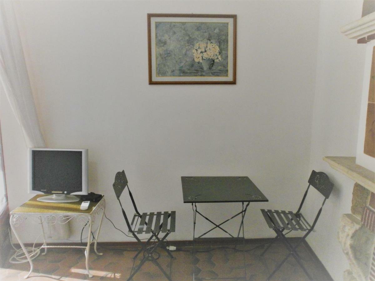 Casa Lungomare Villa Giardini Naxos Dış mekan fotoğraf