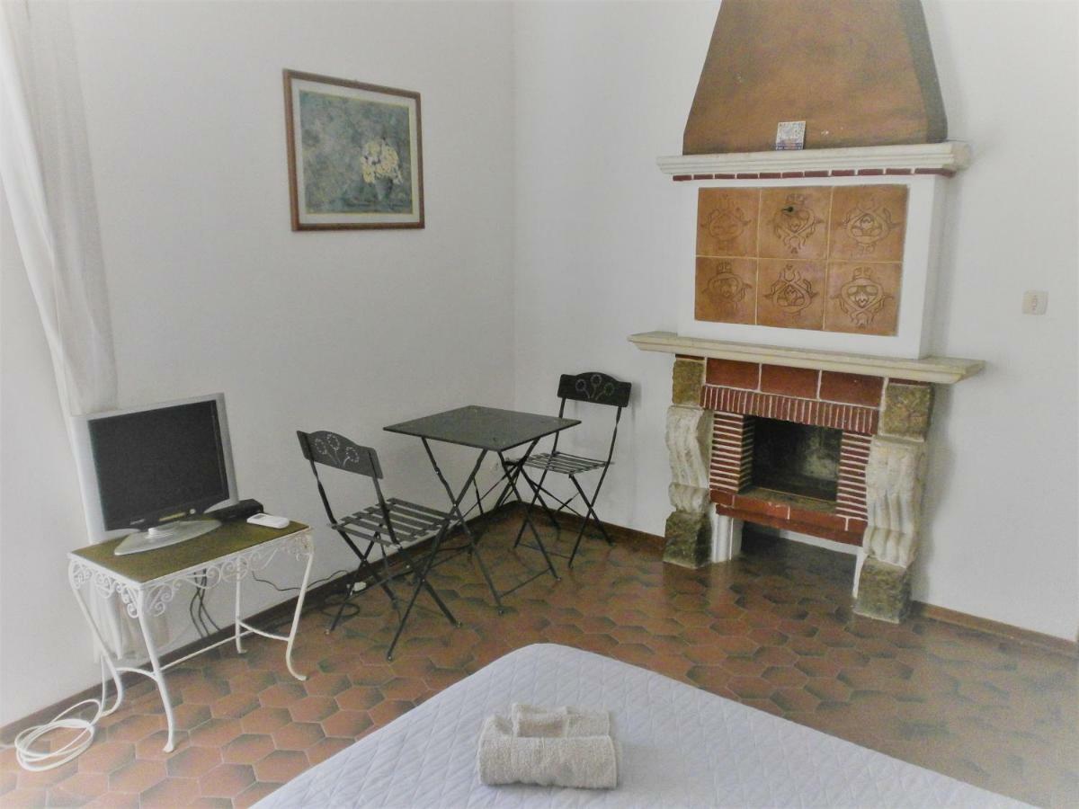Casa Lungomare Villa Giardini Naxos Dış mekan fotoğraf