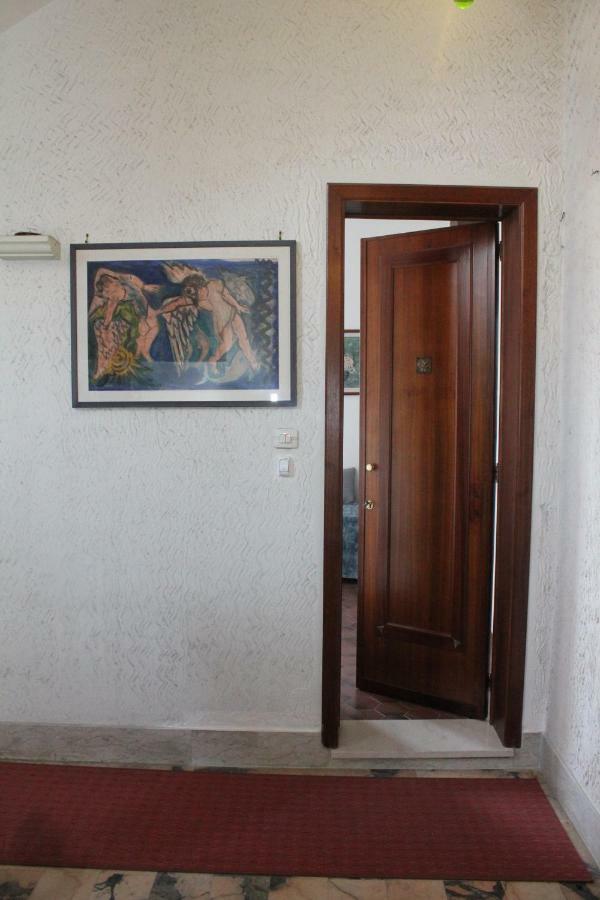 Casa Lungomare Villa Giardini Naxos Dış mekan fotoğraf