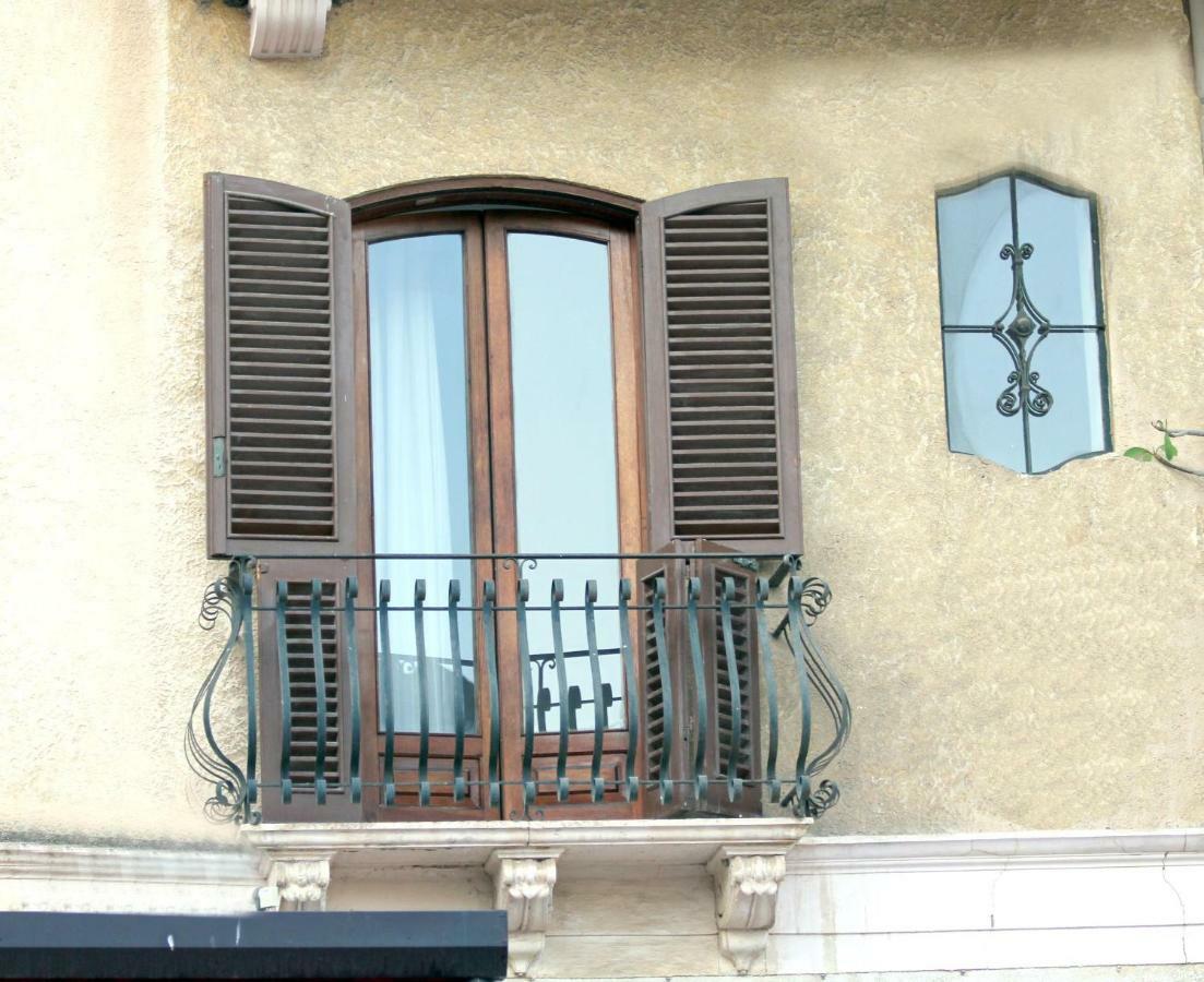 Casa Lungomare Villa Giardini Naxos Dış mekan fotoğraf
