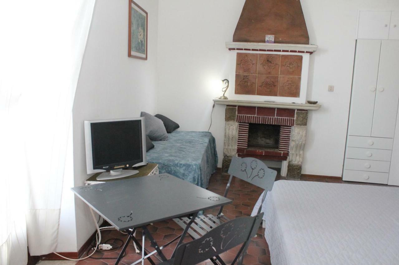 Casa Lungomare Villa Giardini Naxos Dış mekan fotoğraf