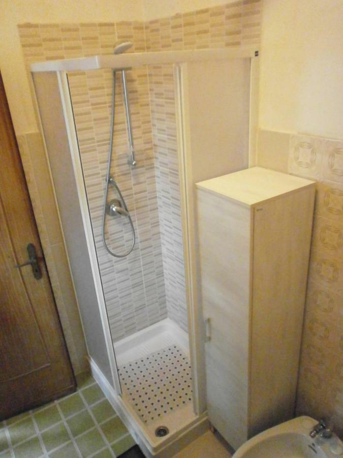 Casa Lungomare Villa Giardini Naxos Dış mekan fotoğraf