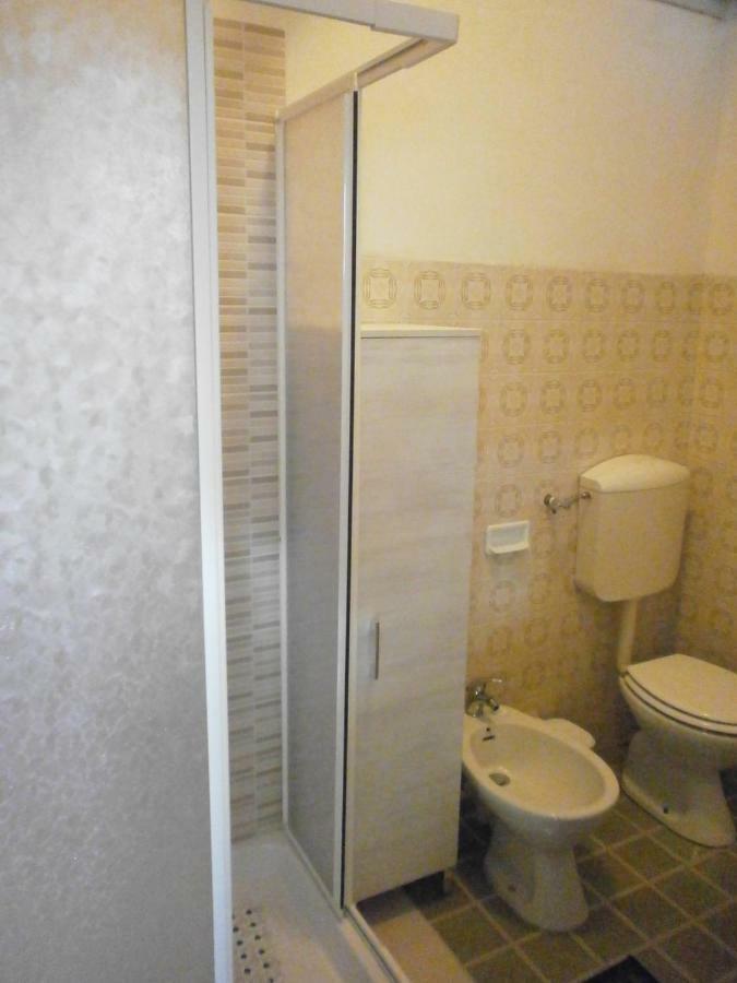 Casa Lungomare Villa Giardini Naxos Dış mekan fotoğraf