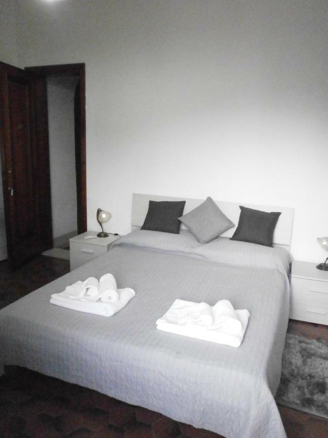 Casa Lungomare Villa Giardini Naxos Dış mekan fotoğraf