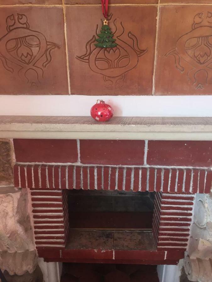 Casa Lungomare Villa Giardini Naxos Dış mekan fotoğraf